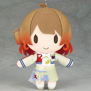 学園アイドルマスター ミニぬいぐるみ 花海佑芽