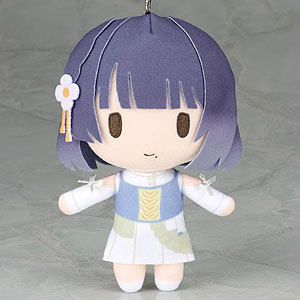 学園アイドルマスター ミニぬいぐるみ 十王星南 | グッズ