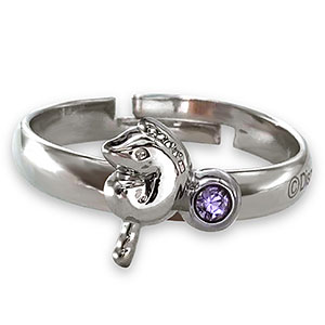 ディズニー ツイステッドワンダーランド 推しリング イデア