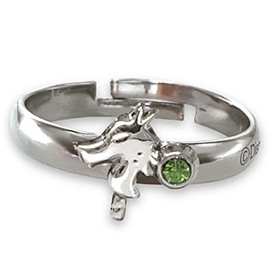 ディズニー ツイステッドワンダーランド 推しリング イデア