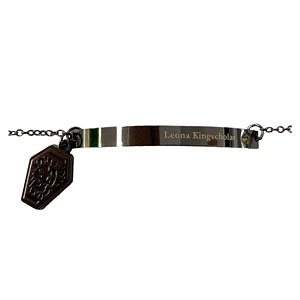 ディズニー ツイステッドワンダーランド 推しブレスレット レオナ・キングスカラー