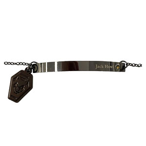 ディズニー ツイステッドワンダーランド 推しブレスレット ジャック・ハウル