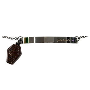 ディズニー ツイステッドワンダーランド 推しブレスレット ジェイド・リーチ