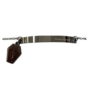 ディズニー ツイステッドワンダーランド 推しブレスレット オルト・シュラウド