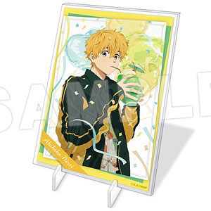 ⑪ 刀剣乱舞 缶バッジ コレクション vol.5 小烏丸】 刀剣乱舞-ONLINE- 缶バッジコレクション(内番) Vol.5