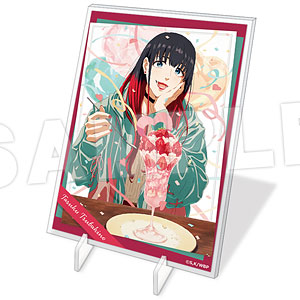 リセ　旧lycee AUGUST 月は東に日は西に　藤枝　保奈美　オフィ絵 オーガスト on X: 