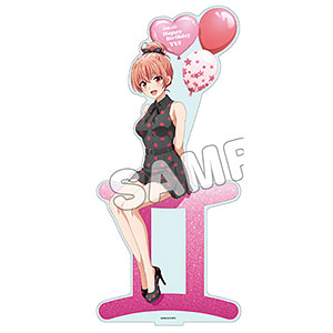 この素晴らしい世界に祝福を！2 めぐみん 抱き枕Ver. 1/7 完成品