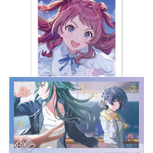 学園アイドルマスター Wフォトカードコレクション 15個入りBOX (食玩)