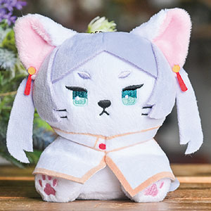 ぬいぐるみ