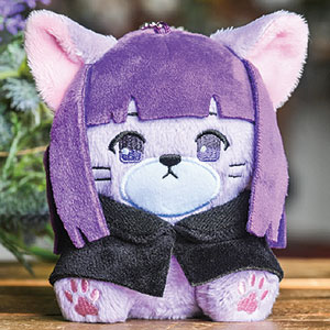 ドラゴンボール超 スーパーヒーロー Chibiぬいぐるみ ペネンコ