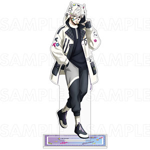 銀河英雄伝説 キャラクターカードスリーブ ヤン-魔術師- 60枚