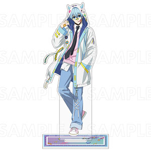 ONE PIECE × mis zapatos ギアセカンド PCバックパック RD