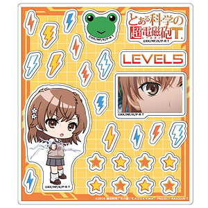 とあるシリーズ グッズ まとめ売り CATEGORY とあるシリーズ（超電磁砲/禁書目録/一方通行） | K