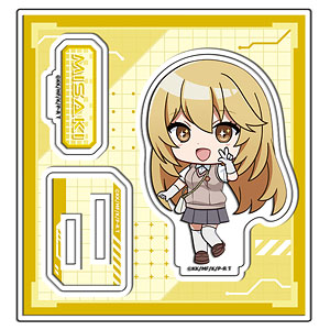 とある科学の超電磁砲T アクリルフィギュアmini 05 食蜂操祈
