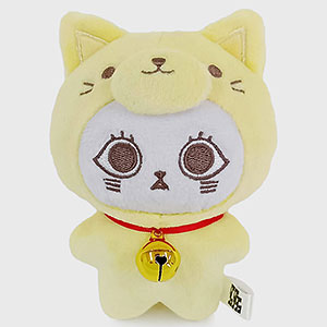 BANDAI NAMCO Entertainment - 新品　ダンダダン ChibiぬいＢＩＧ 1/1ターボババア　招き猫 Amazon.co.jp: ダンダダン ターボババア[招き猫] Chibi