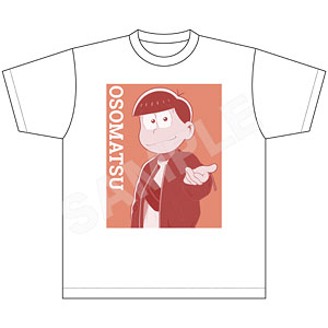 おそ松さん デート風ver. Tシャツ 01 おそ松