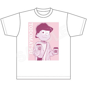 おそ松さん デート風ver. Tシャツ 06 トド松