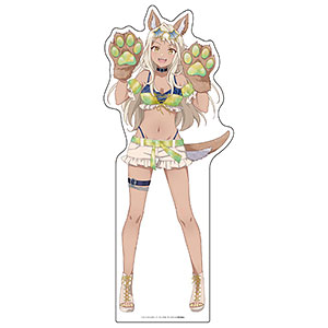 アイドルマスターシャイニーカラーズ TSUTAYA 幽谷霧子 キャラクターパネル 代引き不可】アイドルマスター シャイニーカラーズ 描きおろし