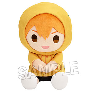 ねんどろいど 未定事件簿 King