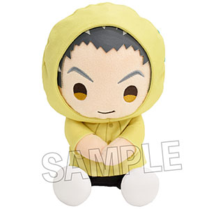 ハイキュー！！ おひざの上シリーズ 雨の日ver. 角名倫太郎[PROOF