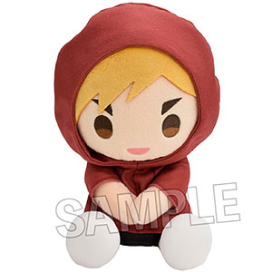 ハイキュー！！ おひざの上シリーズ 雨の日ver. 角名倫太郎[PROOF