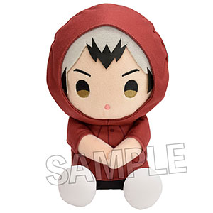 ハイキュー　ねんどろいど　 日向翔陽　ジャージver. ねんどろいど 日向翔陽 ジャージVer.