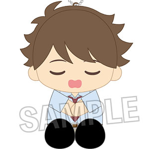 ハイキュー！！ ふわコロりんMsize4 C：及川徹（再販）[マックス