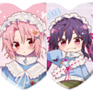 がっこうぐらし！ アクリルキーホルダー 全7種セット フルコンプ品 がっこうぐらし！ アクリルキーホルダー 全7種セット フルコンプ