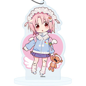 あみあみ限定特典】小悪魔 illustration by 魔太郎 1/6 完成品