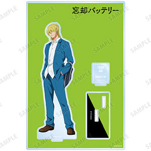 TVアニメ「忘却バッテリー」 要圭 パーツ付きBIGアクリルスタンド
