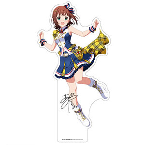 非売品 アイドルマスター 四条貴音、三浦あずさパネル アイマス×タワレコ コラボ 限定販売】アイドルマスター ミリオンライブ！ 等身大パネル