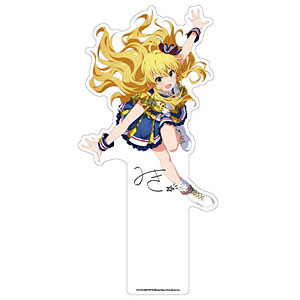 映画　アイドルマスター　等身大パネル　如月千早 限定販売】アイドルマスター ミリオンライブ！ 等身大パネル