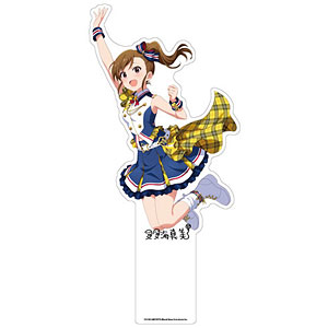 高槻やよい　等身大パネル 代引不可】アイドルマスター ミリオンライブ！ 等身大パネル