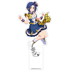 アイドルマスター ミリオンライブ！ 等身大パネル 高槻やよい