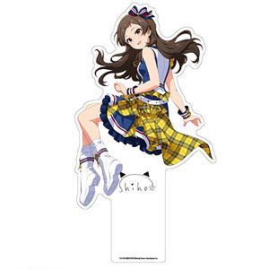 我那覇響 等身大パネル 初星宴舞 THE IDOLM@STER ニューイヤーライブ!!1/1スケールPOP | アイドル