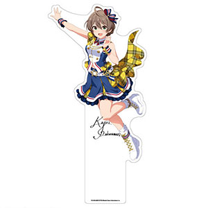 【限定販売】アイドルマスター ミリオンライブ！ 等身大パネル 桜守歌織 クリエイト∞フェスティバル ver.