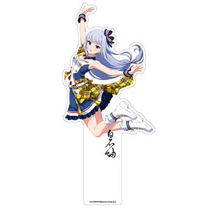 代引不可】アイドルマスター ミリオンライブ！ 等身大パネル