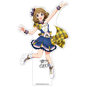アイドルマスター ミリオンライブ! シアターデイズ 空橋朋花 等身大パネル 限定販売】【代引き不可】アイドルマスター ミリオンライブ