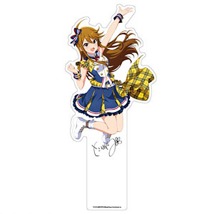 アイドルマスター ミリオンライブ! シアターデイズ 空橋朋花 等身大パネル アイドルマスター ミリオンライブ! シアターデイズ 空橋朋花