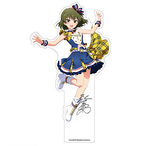 アイドルマスター ミリオンライブ！ 等身大パネル 天海春香