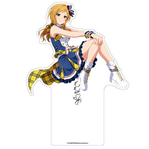 [ミリオンライブ！] ミリオンライク展 北沢志保 等身大パネル 限定販売】アイドルマスター ミリオンライブ！ 等身大パネル
