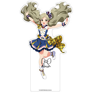 未使用品　アイドルマスター　ミリオンスターズ　矢吹可奈等身大　pop パネル 未使用品 アイドルマスター ミリオンスターズ 矢吹可奈等身大