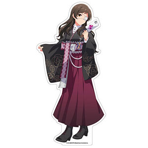 等身大パネル 馬場このみ ヌーベル・トリコロール ver. 代引不可】アイドルマスター ミリオンライブ！ 等身大パネル