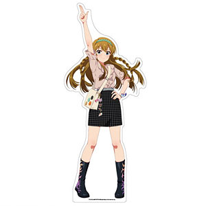 小物(キャラクター)　永吉昴(サイン入りver.) 等身大パネル ヌーベル・トリコロールver. 「THE IDOLM＠STER MILLION LIVE! THEATER DAYS 1st anniversary in AKIHABARA」 限定販売】アイドルマスター ミリオンライブ！ 等身大パネル