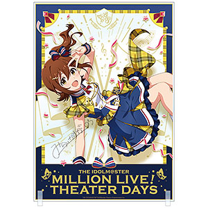 限定販売】アイドルマスター ミリオンライブ！ アクリルアート