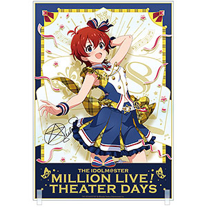 限定販売】アイドルマスター ミリオンライブ！ アクリルアート