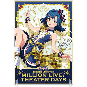 限定販売】アイドルマスター ミリオンライブ！ アクリルアート