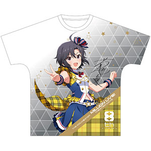 限定販売】アイドルマスター ミリオンライブ！ フルカラーT