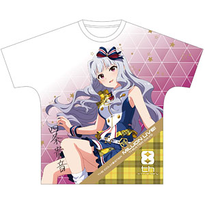 【限定非売品】最上静香フルカラーTシャツ 限定非売品】最上静香フルカラーTシャツ - メルカリ