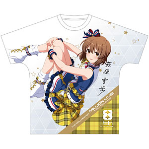 限定販売】アイドルマスター ミリオンライブ！ フルカラーT